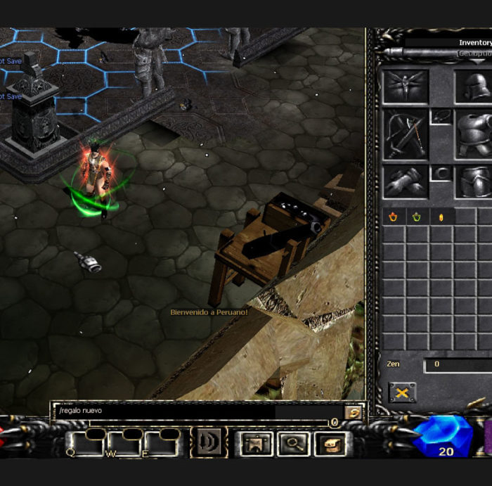 mu server 99b 2