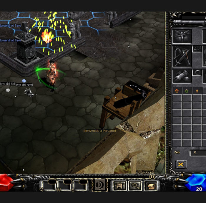 mu server 99b 2