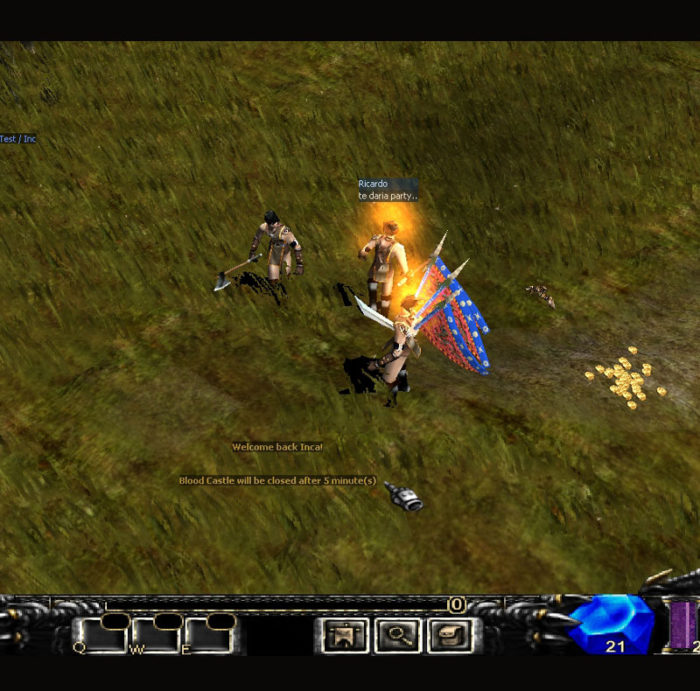 mu server 99b